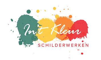 logo: In't Kleur