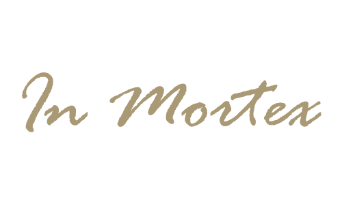 logo: In Mortex